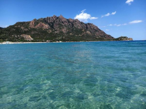 Residence Abba Urci villino OHANA vista mare